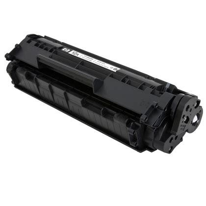 HP LaserJet 1020 Toner Cartridges