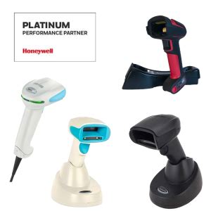 Handheld Scanners - Barcode Scanner Deals