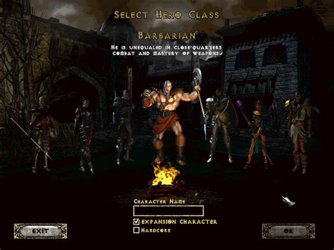 Official Blog for MajorSlackVideos Youtube ChannelDiablo II - Video ...