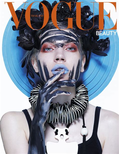 Pin by Sanshai Jirat Subpisankul on VogueThailand style by SANSHAI ...