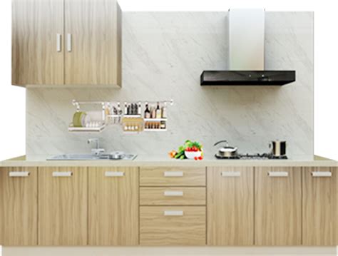 Kitchen Island Top View Png