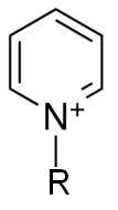 Pyridinium Ion | SIELC Technologies