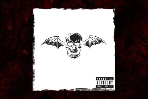 16 Years Ago: Avenged Sevenfold Release Self-Titled Album