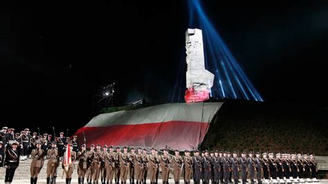 Poland's president OKs seizure of WWII site for new museum | CTV News