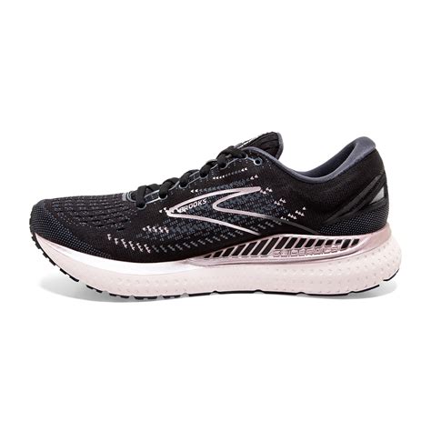 Women's Brooks Glycerin GTS 19 Running Shoe | JackRabbit