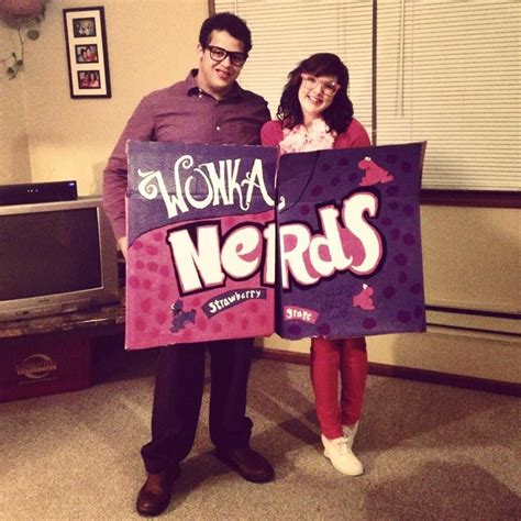 Nerds Costume : 10 Steps - Instructables