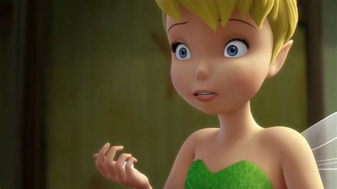 Tinkerbell thought of Periwinkle by Sailorplanet97 on DeviantArt