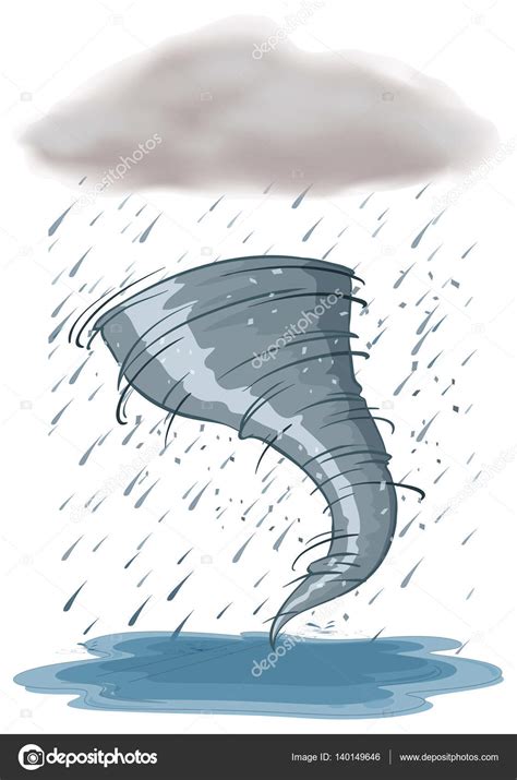 Hurricane Drawing at GetDrawings | Free download