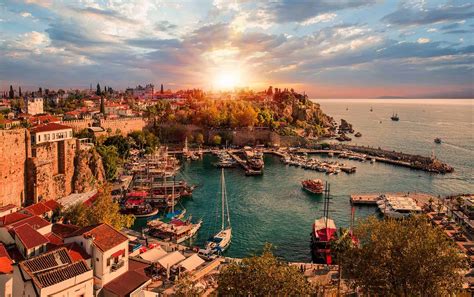 The 7 Best Places To Live In Turkey That Expats Love