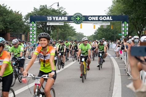 Pelotonia 2023 photos