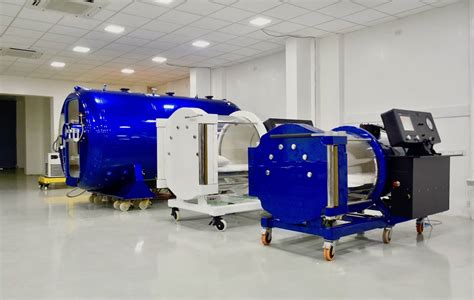 Hyperbaric Chamber Specifications - Monoplace Multiplace Tender Specs ...