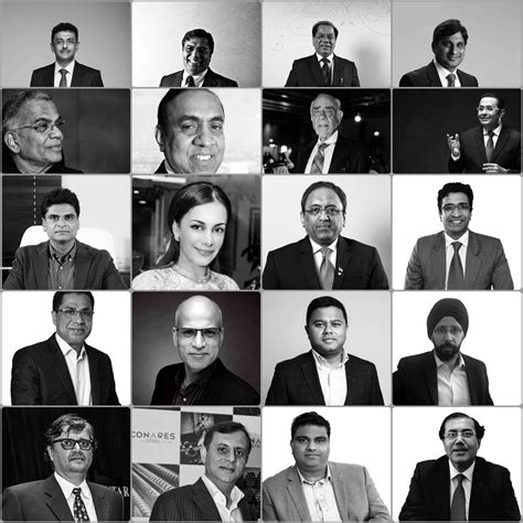 The 20 most influential Indian leaders of Gulf construction ...