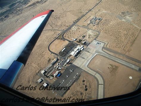 Aeropuerto de Mexicali, Aeropuerto Internacional General Rodolfo Sánchez Taboada ...