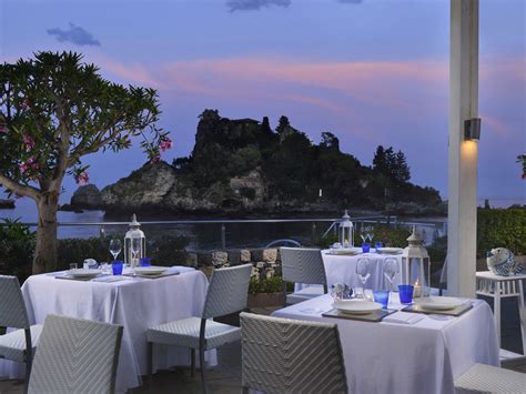 La Plage Resort Taormina - Sito Ufficiale - Hotel Taormina