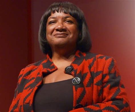 Diane Abbot Biography – Facts, Family Life, Childhood, Political Career