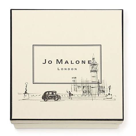 Jo Malone Logo - LogoDix