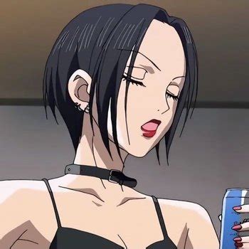 Nana Osaki - MyWaifuList