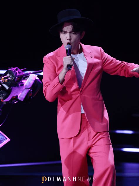 Eternal Memories: a new sound of Dimash's song at Popular Movie Greater Bay Area Concert ...