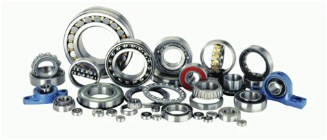 Central Bearings Supplies