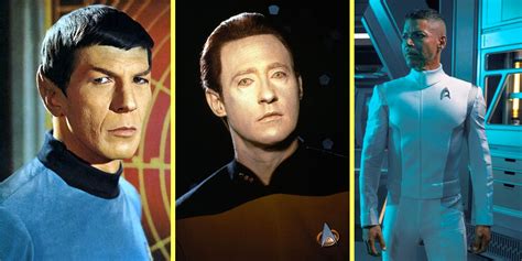 Star Trek: Every Major Character Who Died & Was Better For It