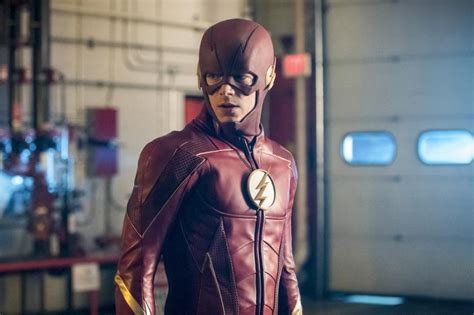 The best and worst of The Flash season 4 - Culturefly