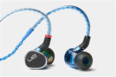 Ultimate Ears UE900s IEM | Audiophile | Headphones | Universal IEM Headphones | Drop