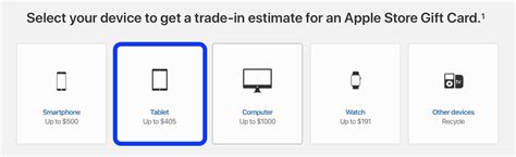 How to check your iPad trade-in value - 9to5Mac