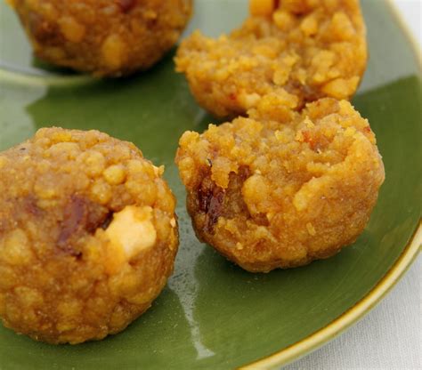 Tirupati Laddu - Kuali