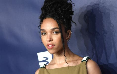 FKA Twigs Cellophane Wallpapers - Wallpaper Cave