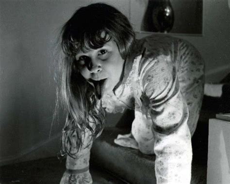 Linda Blair (With images) | The exorcist