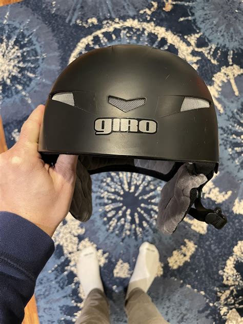 Snowboard Helmet - Men's Large : r/PDXBuyNothing