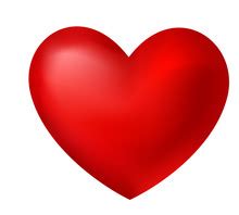 Red Heart Free Stock Photo - Public Domain Pictures