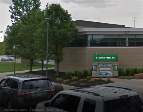 Best Schools: How Strongsville Ranked On 2022 Niche List | Strongsville ...