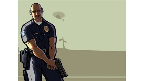 5 of the most disliked GTA San Andreas characters of all time