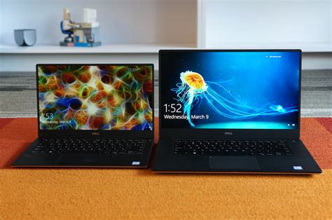 Dell XPS 15 Review: A great laptop gets bigger and a little better | PCWorld