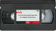 Full VHS Recording Tape #16 The Mighty B (MISSING TAPE) : VideoFanKid206 : Free Download, Borrow ...