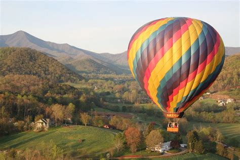 Best Hot Air Balloon Ride Winners (2021) | USA TODAY 10Best