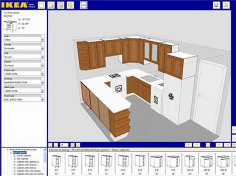 Online Kitchen Design Layout - Interior Paint Colors 2017 Check more at http://mindlessapparel ...