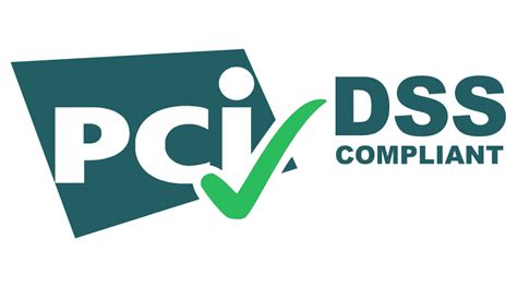 Pci Compliance Logo