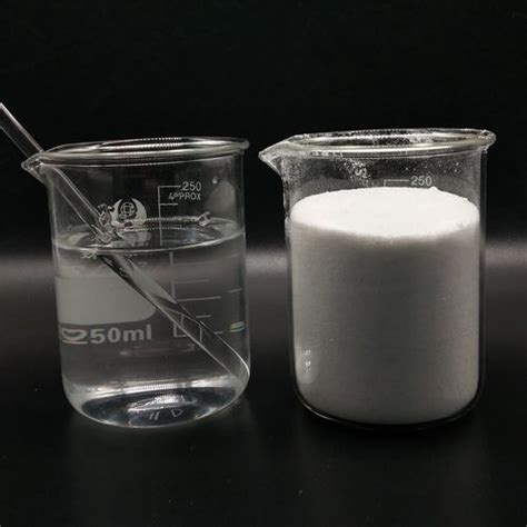 Exploring the Structure of Polyacrylamide: A Comprehensive Guide