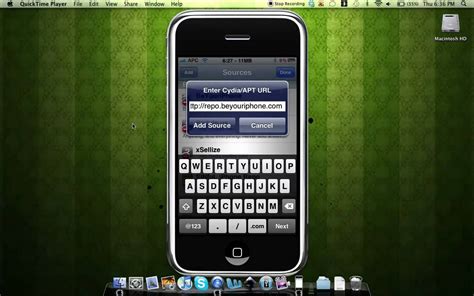 HOW TO: INCREASE YOUR RAM FOR IPHONE, IPHONE 3G, 3GS,IPOD TOUCH, 2G, 3G ...