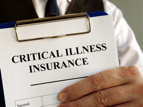 Critical illness insurance, is it necessary? | Insured In 123