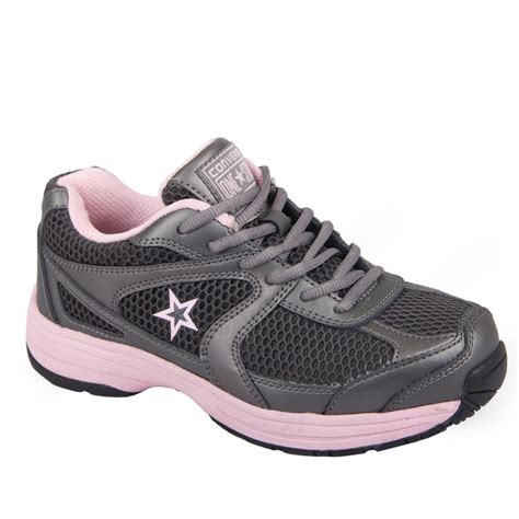 Converse One Star Women's Steel Toe LoCut Athletic - Lehigh Safety Shoes