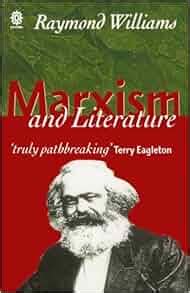 Amazon.com: Marxism and Literature (Marxist Introductions ...