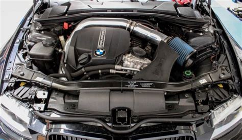 BMW N55 Engine: The Ultimate Guide | Drifted.com