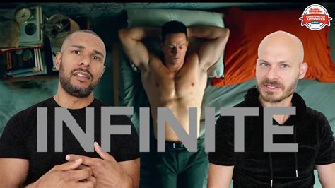 INFINITE Movie Review **SPOILER ALERT** - YouTube