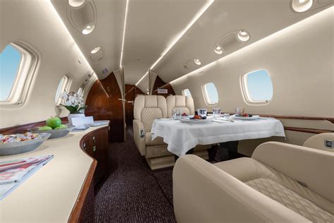 SAI News - Interior Refurbishment Embraer Legacy 600