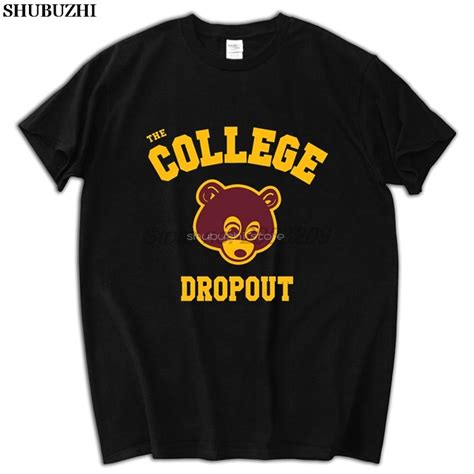 Kanye West The College Dropout Merch - Shop Now