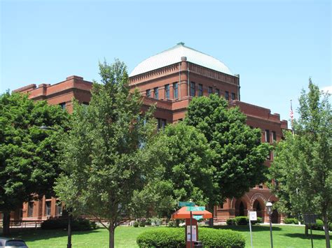 Kane County Courthouse photo gallery | Illinois State Bar Association