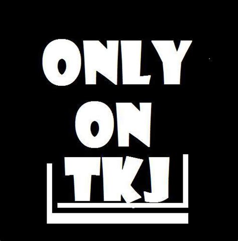 Only On TKJ | Jakarta